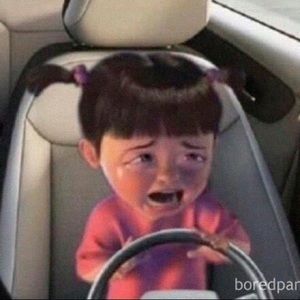 Meet your Posher, Ericka